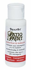 Patio Paint 59 ml kleurloos