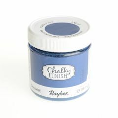 Chalky Finish 118 ml coelin blauw