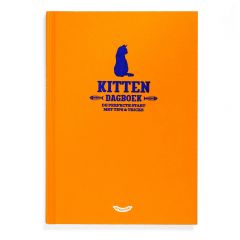Kitten dagboek