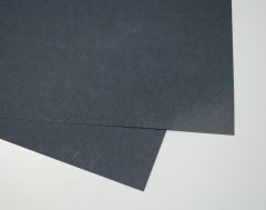 Papier 50 x 70 cm 160 g zwart