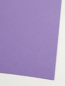 Papier Malmero 50 x 70 cm 300 g violet