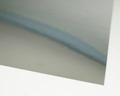 Spiegelkarton 51 x 72 cm 330 g metaalkleurig