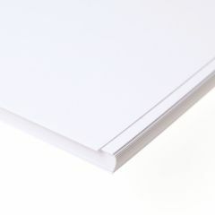 Papier Lessebo Design 240 g 36 x 51 cm wit