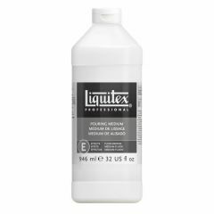 Liquitex Pouring Medium 946 ml