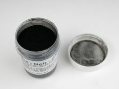 Pigmentpoeder 40 ml zwart