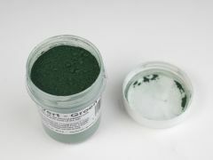 Pigmentpoeder 40 ml groen