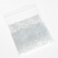 Kaarskleurstof aniline 10 g voor 5 kg extra wit