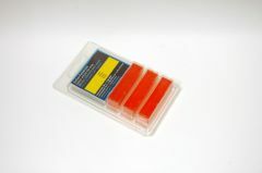 Kleurstof voor zeep voor 4-6 kg zeep geel