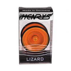 Henrys Jojo Lizard oranje