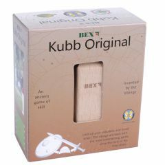 Bex Mini Kubb Original replica