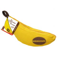 Bananagrams 7+