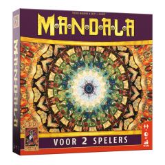 Mandala 10+
