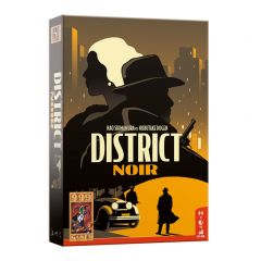 District Noir 10+