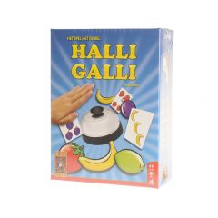 Halli Galli 6+