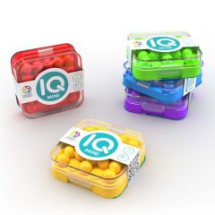 Smart Games IQ Mini 6+