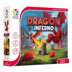 Dragon Inferno 7+
