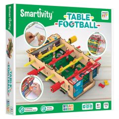 Smartivity Table Football / tafelvoetbal 8+