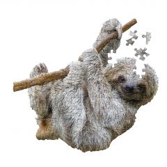 Puzzel 100 stuks I Am Lil' Sloth 76 x 71 cm 5+