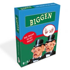 Biggen 8+