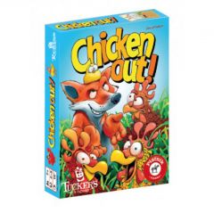 Chicken Out 7+