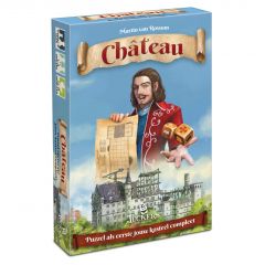 Château 8+