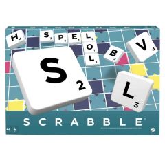 Scrabble original 10+