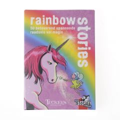 Rainbow Stories - Betoverende verhalen 8+