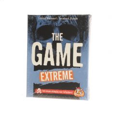 The Game Extreme 8+