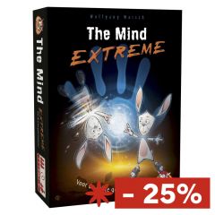 The Mind Extreme 8+