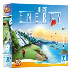 Future Energy 8+