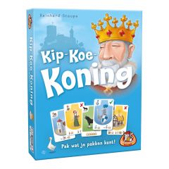 Kip-Koe-Koning 8+