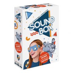 Sound Box 8+