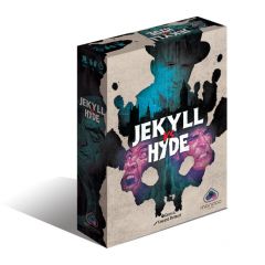 Jekyll vs Hyde 8+