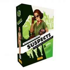 Suspects 2 10+