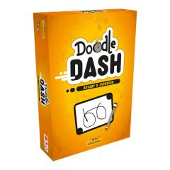 Doodle Dash NL 10+