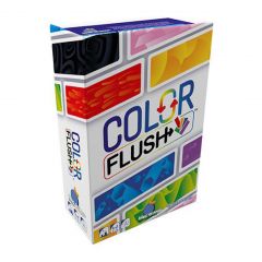 Color Flush 7+