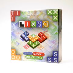 Lixso 7+