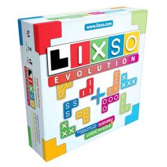 Lixso Evolution 7+