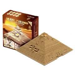 Escape Welt: Quest Pyramide Constructor (zelfbouwpakket)