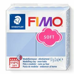 Fimo Soft Trend 57 g morning breeze