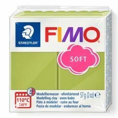 Fimo Soft Trend 57 g pistachio nut