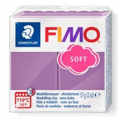 Fimo Soft Trend 57 g blueberry shake