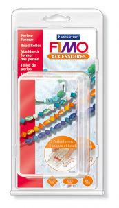 Fimo Accessoires magic roller parelmaker
