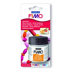 Fimo Accessoires vernis 35 ml waterbasis blinkend