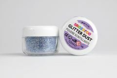 Glitter dust 12 ml multi