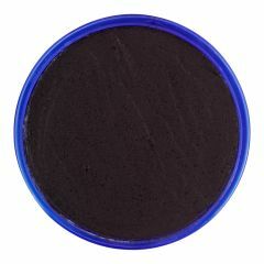 Snazaroo waterschmink 18 ml zwart