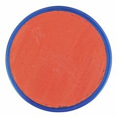 Snazaroo waterschmink 18 ml oranje
