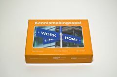 Kennismakingsspel - kaartenset nl