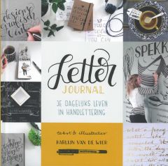 Letter Journal