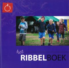 Het Ribbelboek / Het Speelclubboek
